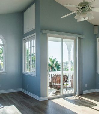 Остекление квартир в Электрогорске