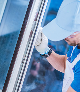 Ремонт окон в Электрогорске